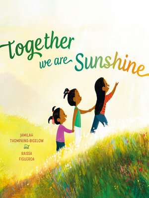 cover image of Together We Are Sunshine